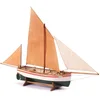 Image de Billing Boats Maquette Bateau en Bois : Le Bayard