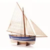Image de Billing Boats Maquette Bateau en Bois : Espérance