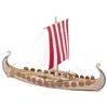 Image de Billing Boats Facturation Bateaux 1 : 50 Échelle Mini Oseberg modèle kit de Construction
