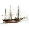 Image de Billing Boats FREGATTEN JYLLAND LIMITED EDITION-WOODEN HULL-SCALE 1:100 WOODEN ET METAL SHIP KIT