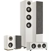 Image de JAMO Studio 8 Système Home Cinéma Blanc