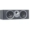 Image de Jamo S7-25C Center Channel BLUD FJORD Enceinte centrale avec woofer 8,4 cm Bleu