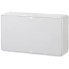 Image de Jamo d500SUR 3 Voies, Son Surround Haut-Parleur - 120/170 w Blanc (Paire)