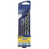 Image de Coffret de Mèche multi-matériaux 5 pcs - IRWIN - 10501938
