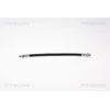Image de TRISCAN Flexible de frein 8150 15202 Compatible avec FIAT Grande Punto 3/5 portes 199 Punto II 3/5 portes 188 Ducato I Van 280, LANCIA YPSILON 843, CITROËN C25 Van 280, 290