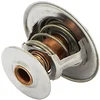 Image de TRISCAN 8620 2382 Thermostat d'eau 82°C Compatible avec VW Golf 3 3/5 portes 1H1 Golf 1 3/5 portes 17, PORSCHE 944, SEAT Ibiza II 6K1, FORD Sierra Mk2 Berline GBC, GB4