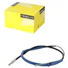 Image de TRISCAN 8140 25174 Câble de frein à main | Compatible avec: RENAULT TWINGO I, TWINGO I Kasten/Schrägheck