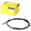 Image de Triscan 8140 161111 Tirette à câble, frein de stationnement