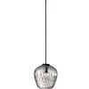 Image de &Tradition Blown SW4 Suspension en Verre Silver Lustre