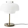 Image de Lampe à poser Copenhagen SC13 & Tradition Blanc taille unique
