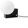 Image de Lampe de table Journey SHY1, Signe Hytte, 2018 & Tradition Noir taille unique