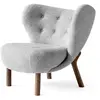 Image de Fauteuil Little Petra VB1 & Tradition Gris taille unique