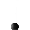 Image de Suspension Topan VP6 & Tradition Noir mat taille unique