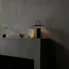 Image de Audo Copenhagen Audo Ray lampe de table LED, portable, noire