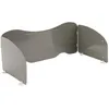 Image de Outwell 661020 Paravent Mixte Adulte, Métallique