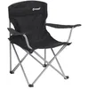 Image de Outwell 470048 Chaise Noir, XL