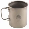 Image de ROBENS Titane Tasse, Gris, 0,45 l