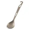 Image de ROBENS Titane Spork Couverts, Argent, Taille Unique