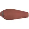 Image de ROBENS Spire JR Sac de Couchage, Unisexe, Adulte, Rouge, 160 x 68 x 45 cm
