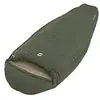 Image de Outwell FIR Lux Sac de Couchage crem.Izq Unisexe Adulte, Gris, Taille Unique