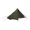 Image de Robens Unisexe - Tente Green Cone pour Adulte Multicolore 4 Personnes