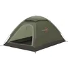 Image de Easy Camp Unisexe - Tente Adulte 150329 - Rouge - 205 x 140 x 100 cm