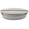 Image de Outwell Collaps Classic Blue Set de bols et passoires