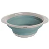Image de Outwell Saladier Pliable L Bleu Camping Accessories Unisex-Adult, Multicolor, Standard