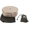 Image de FIRE MIDGE TI COOK SET batterie + poêle ROBENS
