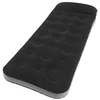 Image de OUTWELL Matelas gonflable Classic Single avec oreiller et pompe noir