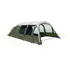 Image de OUTWELL Winwood 8 Tente Campagne, Unisexe Adulte, Gris, Taille Unique