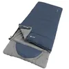 Image de Outwell Contour Lux Deep Blue Sac de Couchage pour Adulte, Unisexe, 220 x 85 x 85 cm