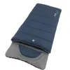 Image de Sac de couchage Outwell Contour Junior Deep Blue