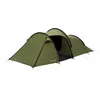 Image de Easy Camp Hemsedal Tente tunnel 3 personnes pour 3 personnes Cyclisme et moto Touring, 55 x 16 cm, 4,6 kg, étanche WeatherGuard 2000