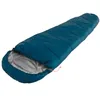 Image de Sac de couchage momie bleu 8C par easy camp