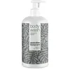 Image de Gel douche 4-Terpineol connu de l'huile essentielle - Combat boutons, kératose pilaire, peaux impures, soin quotidien et imperfections