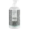 Image de Body Wash Menthe Australian Bodycare (500 ml) | Savon pour un Soin Quotidien des Boutons, Teigne, Champignons, Odeur Corporelle, Pied & Pieds d'Athlète | À l’Huile d’Arbre à Thé et à la Menthe