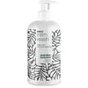 Image de Gel Intime 500ml pour Hommes contre Irritations, Démangeaisons et Odeurs   Avec 4-Terpineol connu du huile d'arbre à thé, Prune de Kakadu et Glycérine