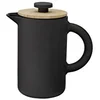 Image de Stelton Theo French Press, Noir