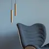 Image de UMAGE Chimes suspension chêne clair