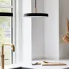 Image de UMAGE Asteria mini suspension en laiton noir