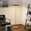 Image de UMAGE Asteria Floor lampadaire LED anthracite