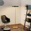 Image de UMAGE Asteria Floor lampadaire LED vert forêt