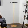 Image de UMAGE Asteria floor Lampadaire LED noir