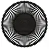 Image de UMAGE Clava up applique Ø 49 cm bois noir