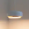 Image de UMAGE Hazel Mini suspension, blanc, Ø 22 cm