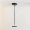 Image de UMAGE Asteria MicroV2 suspension dim vert forêt