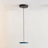 Image de UMAGE Asteria MicroV2 suspension dim pétrole