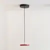 Image de UMAGE Asteria MicroV2 suspension dim rouge rubis