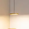 Image de UMAGE Asteria MicroV2 suspension dim moutarde